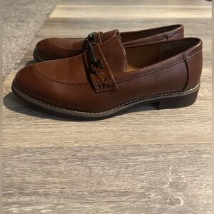 Bruno Marc loafers